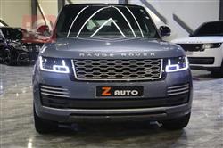 Land Rover Range Rover Vogue